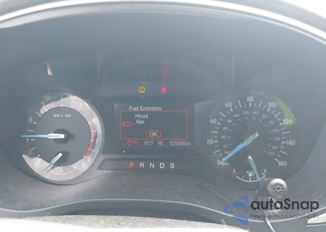 2013 Ford Fusion Se z USA, uszkodzony, nr VIN 3FA6P0H79DR361729